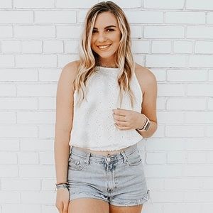 Meet your Posher, Alexis